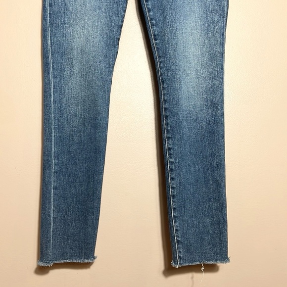 Joe’s Flawless HI (rise) Curvy Skinny Ankle Jeans - Picture 3 of 9